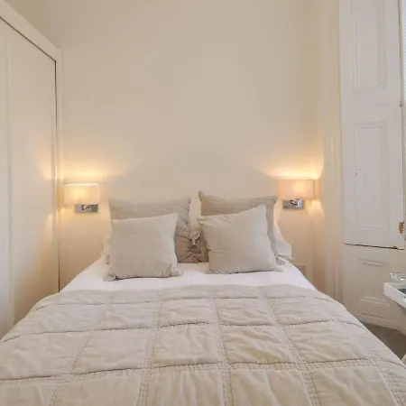 7 Mount Sion Apartment Royal Tunbridge Wells Exterior photo