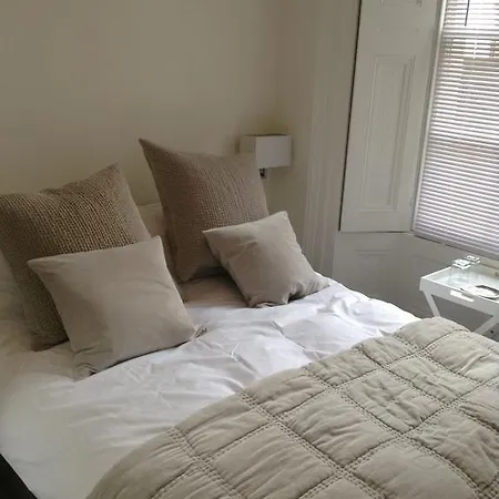 7 Mount Sion Apartment Royal Tunbridge Wells Room photo