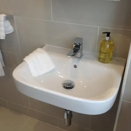 7 Mount Sion Apartment Royal Tunbridge Wells Room photo