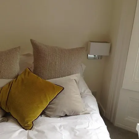 7 Mount Sion Apartment Royal Tunbridge Wells Room photo
