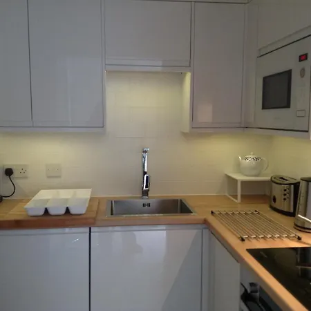7 Mount Sion Apartment Royal Tunbridge Wells Exterior photo
