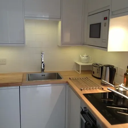 7 Mount Sion Apartment Royal Tunbridge Wells Room photo