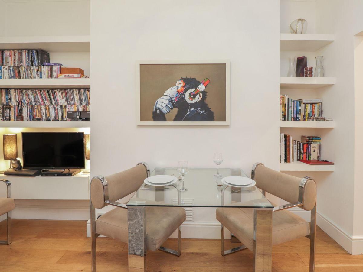 7 Mount Sion Apartment