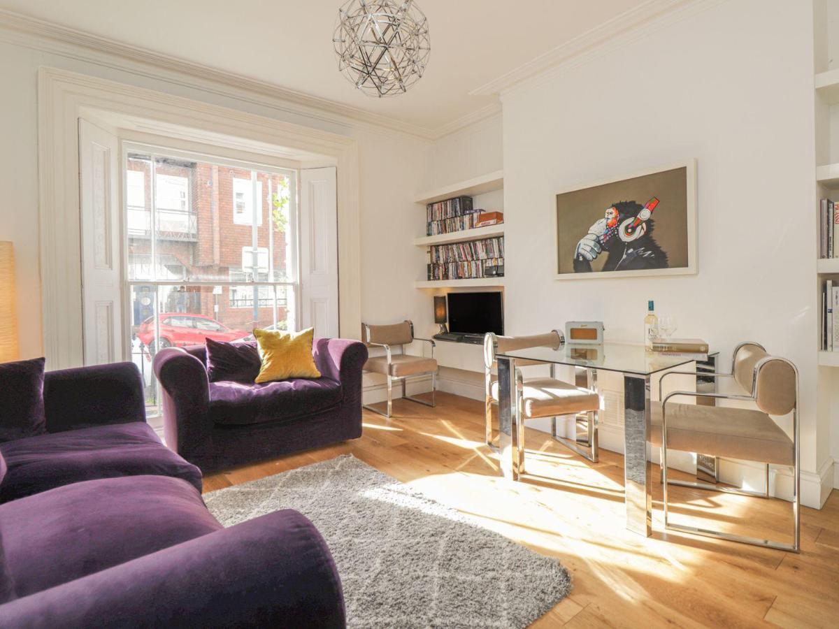 7 Mount Sion Royal Tunbridge Wells