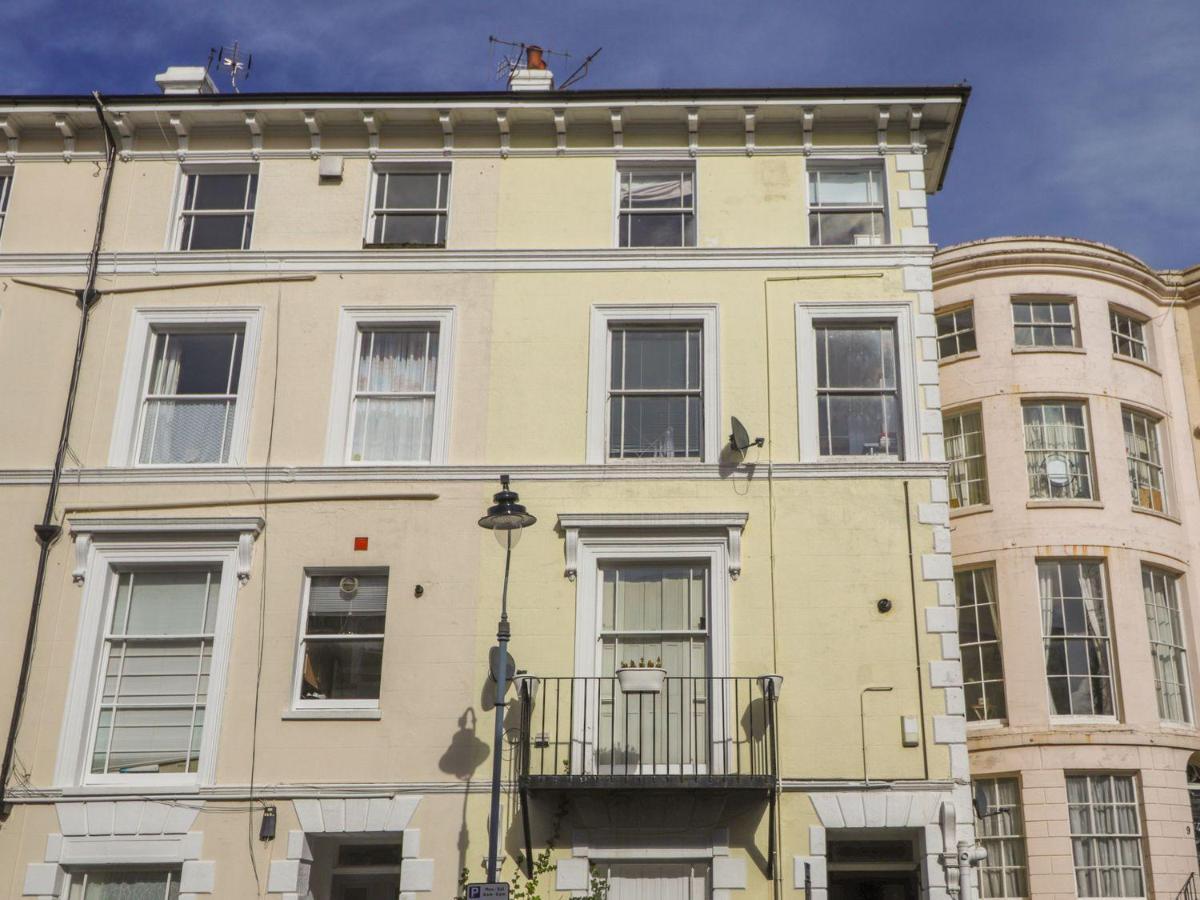 Apartment 7 Mount Sion Royal Tunbridge Wells