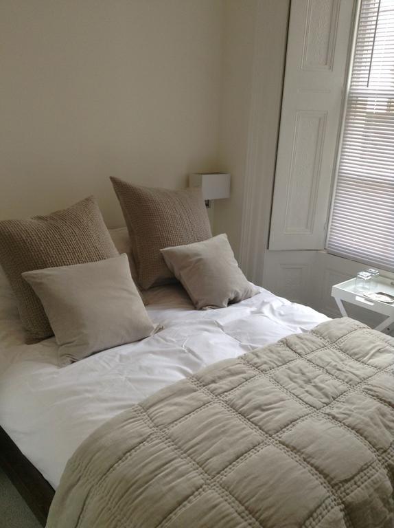 7 Mount Sion Apartment