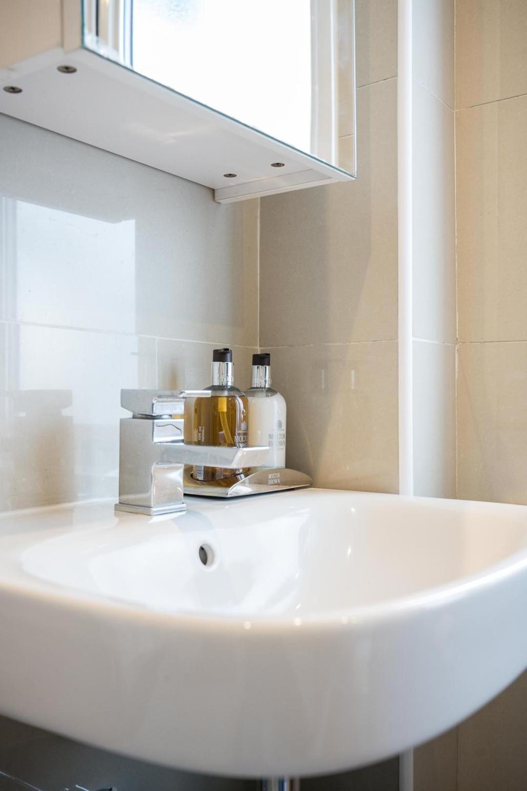 7 Mount Sion Apartment