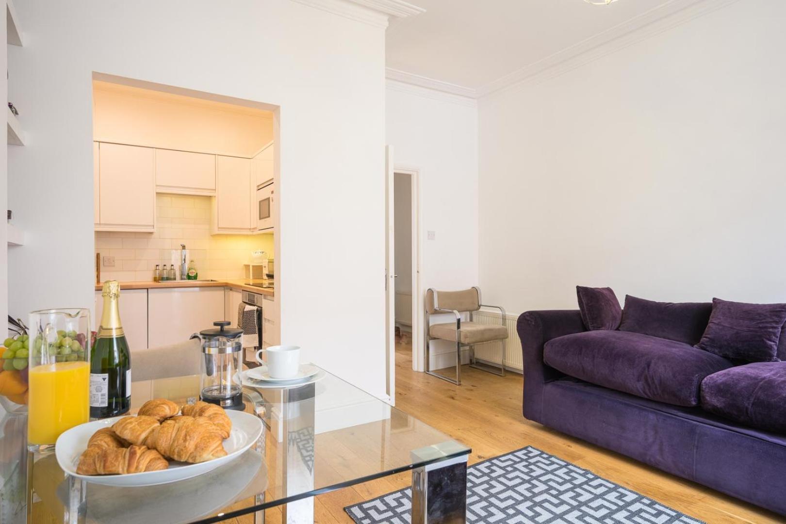 Apartment 7 Mount Sion Royal Tunbridge Wells