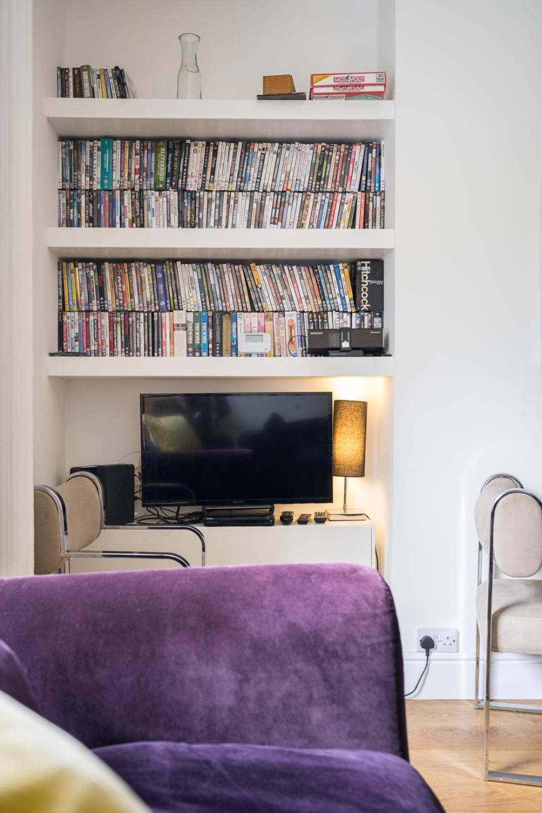 7 Mount Sion Apartment *