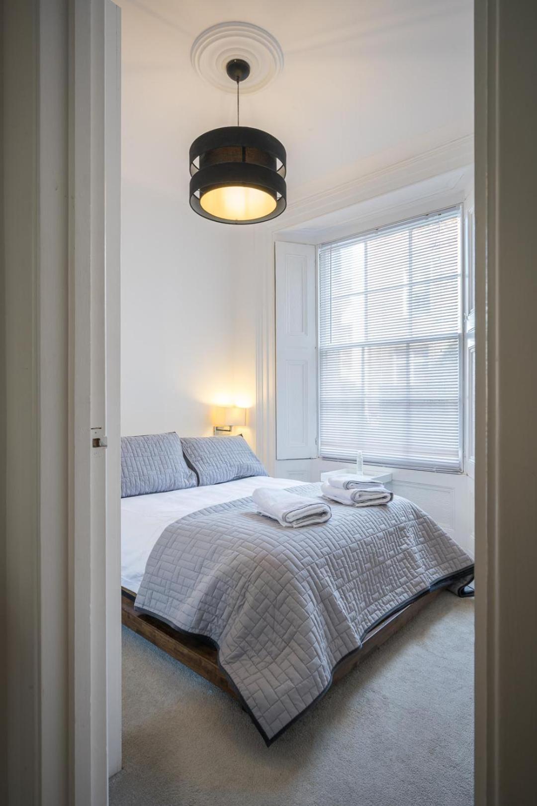 Apartment 7 Mount Sion Royal Tunbridge Wells